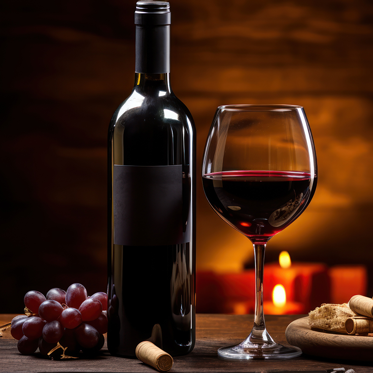 Red Wine