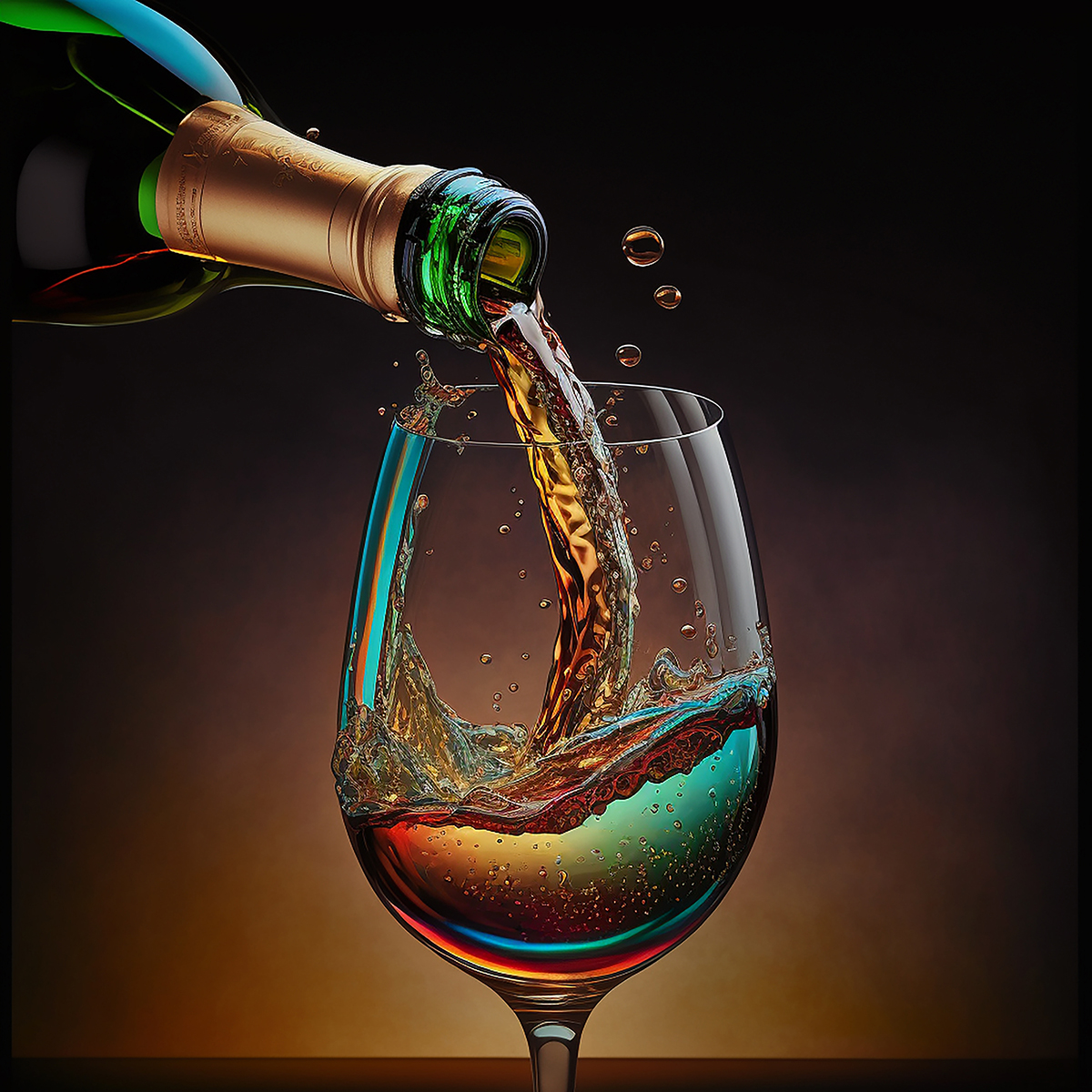 White Wine