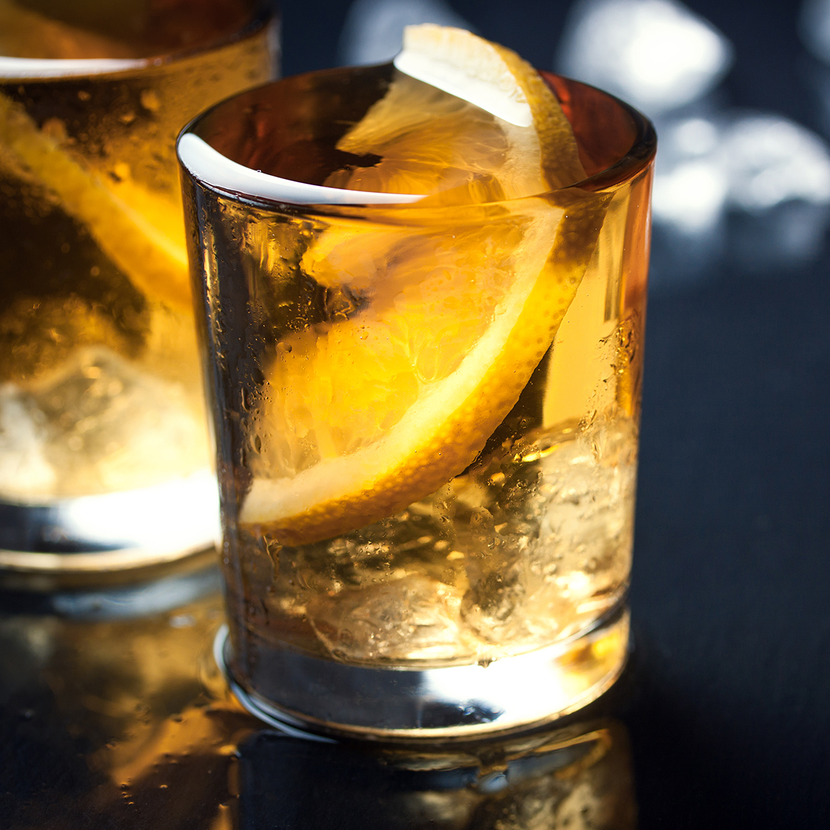 Whiskey